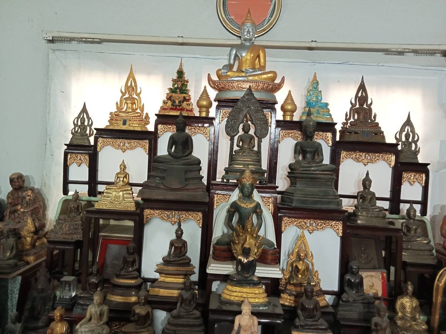 รับซื้อของเก่า 3