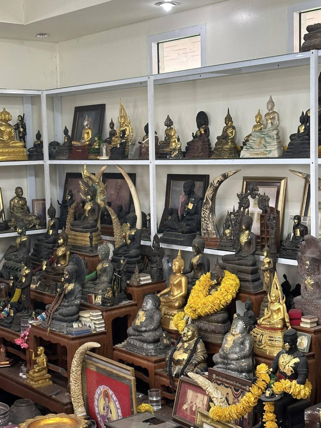 รับซื้อของเก่า 4
