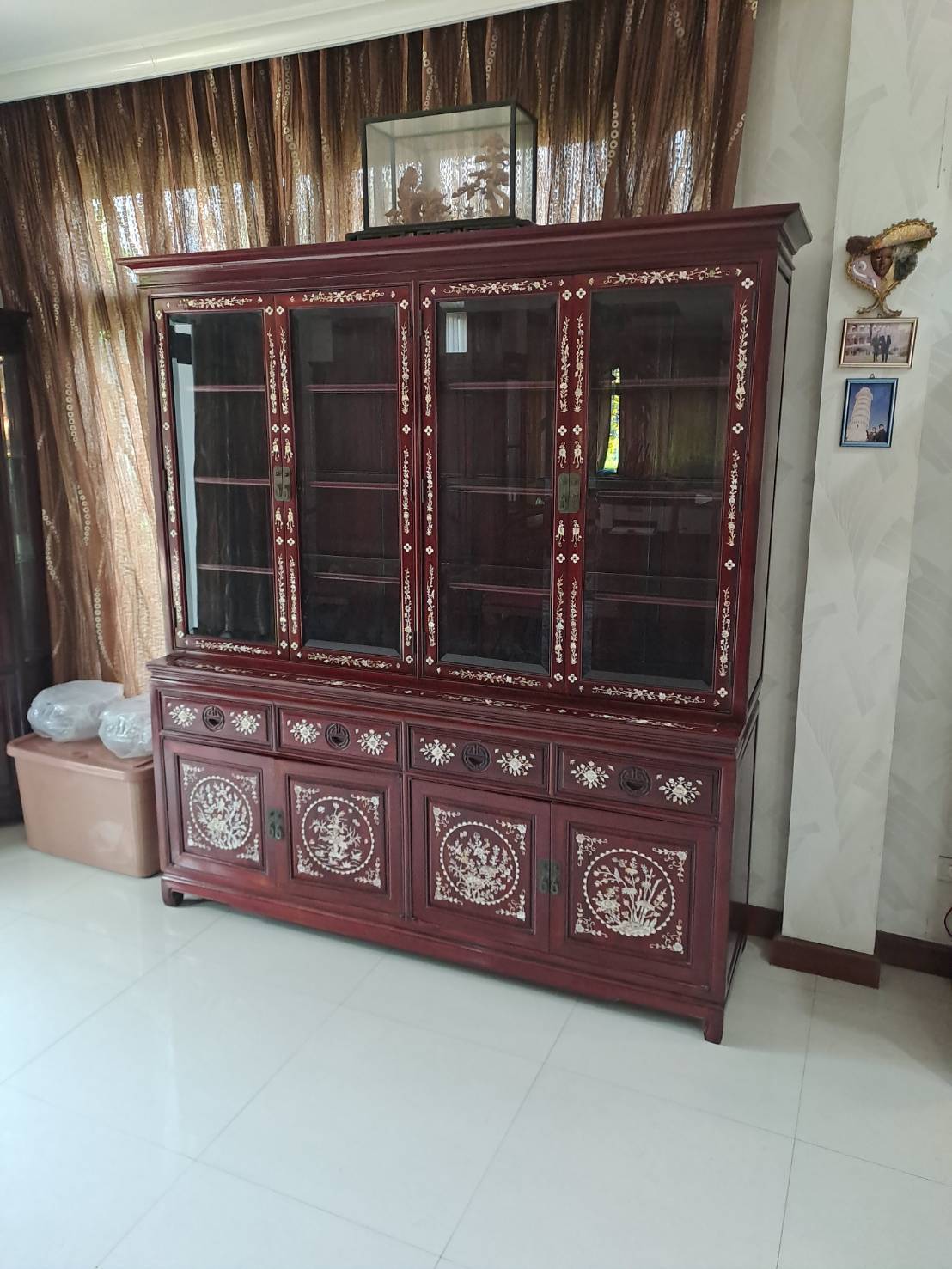 ของโบราณที่รับซื้อ 4 - ขุมทรัพย์แอนติก